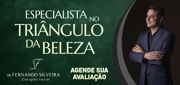 Dr Fernando Silveira - Agende