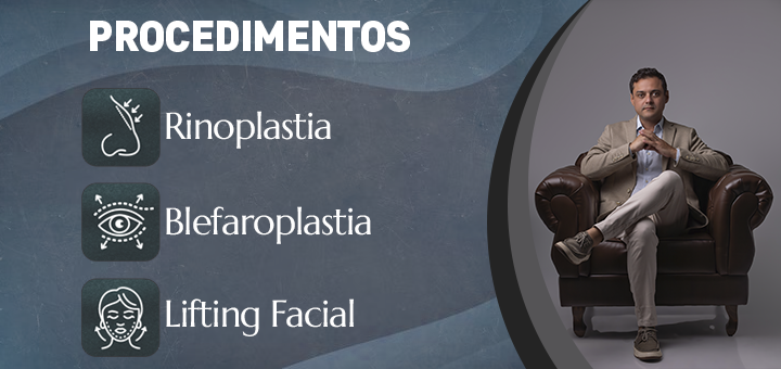 Dr Fernando Silveira - Procedimentos